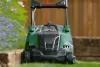 Bosch Powertools gräsklippare AdvancedRotak 40-650 (grön/svart, 1 800 watt)