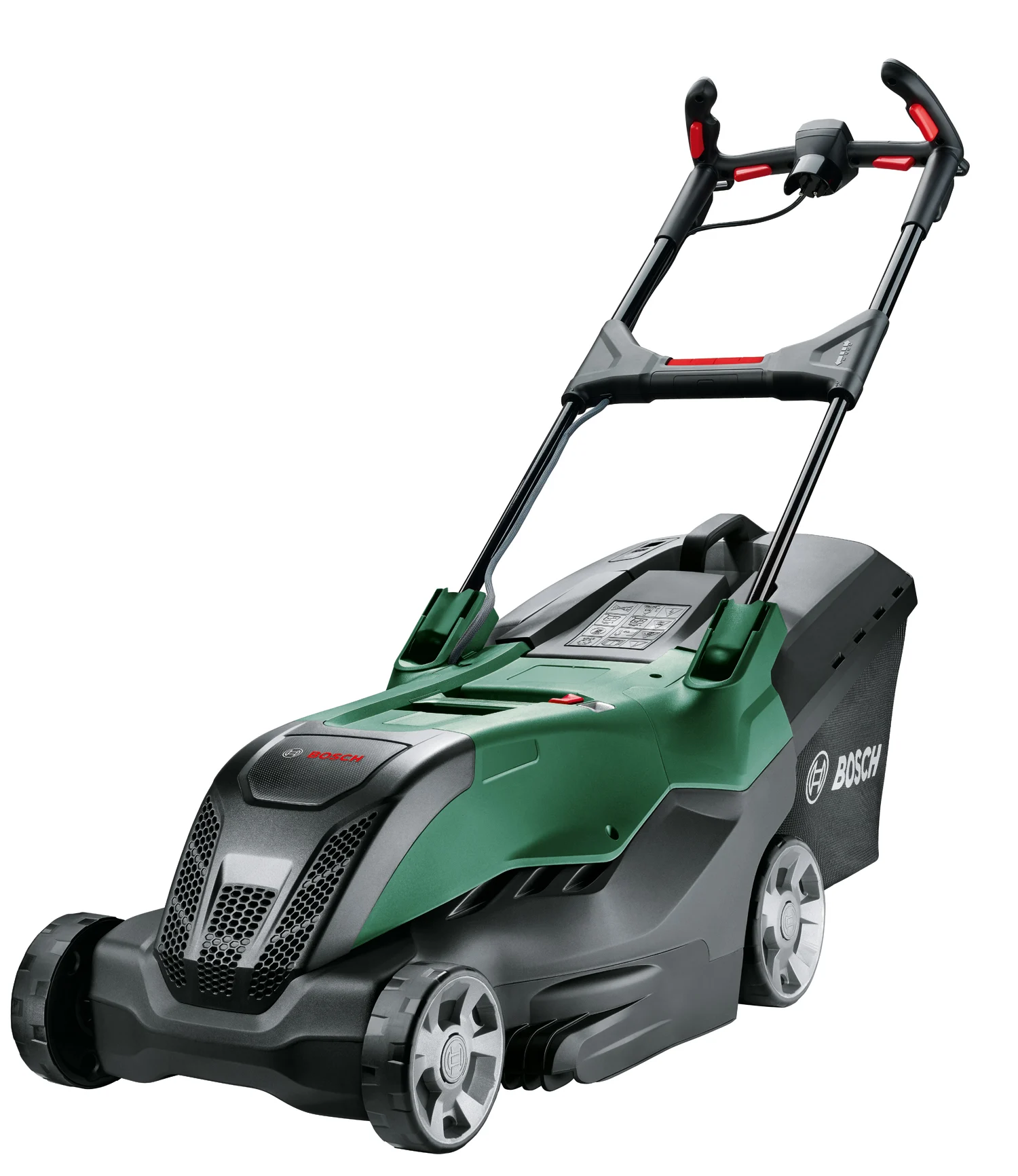 Bosch Advanced-Rotak 40-650 Gräsklippare
