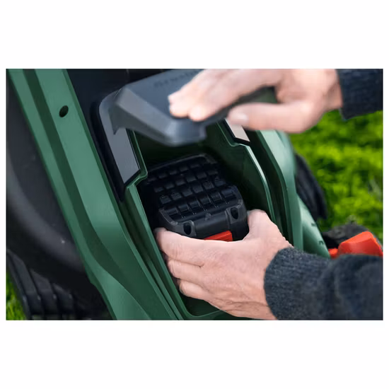 Bosch Rotak 18V-32 Elektrisk Gräsklippare