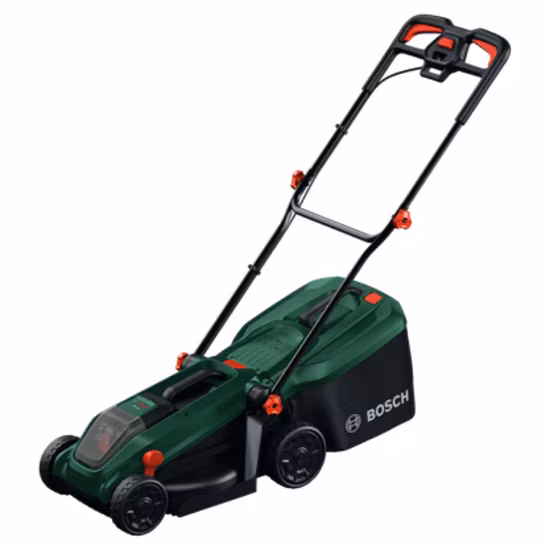 Bosch Rotak 18V-32 Elektrisk Gräsklippare