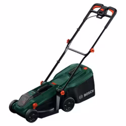 Bosch Rotak 18V-32 Elektrisk Gräsklippare