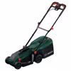 Bosch Powertools sladdlös gräsklippare Rotak18V-32 SOLO, 18 volt (grön/svart, utan batteri och laddare, POWER FOR ALL ALLIANCE)