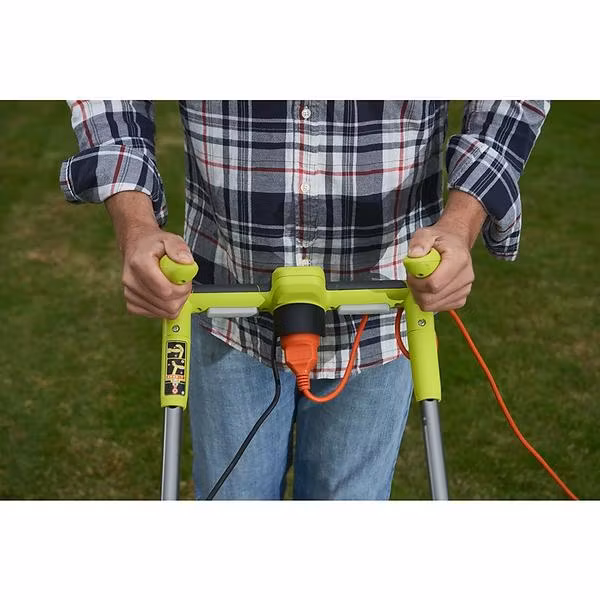 Ryobi RLM15E36H Elektrisk Gräsklippare