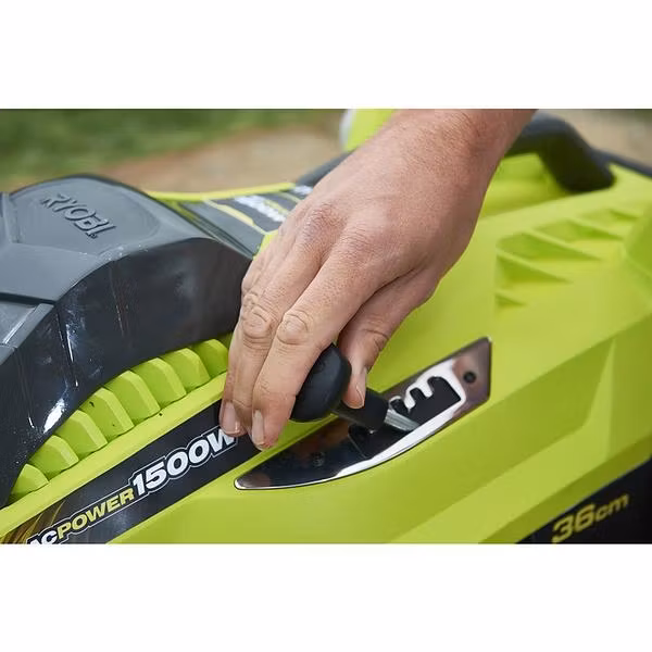 Ryobi RLM15E36H Elektrisk Gräsklippare