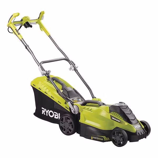 Ryobi RLM15E36H Elektrisk Gräsklippare