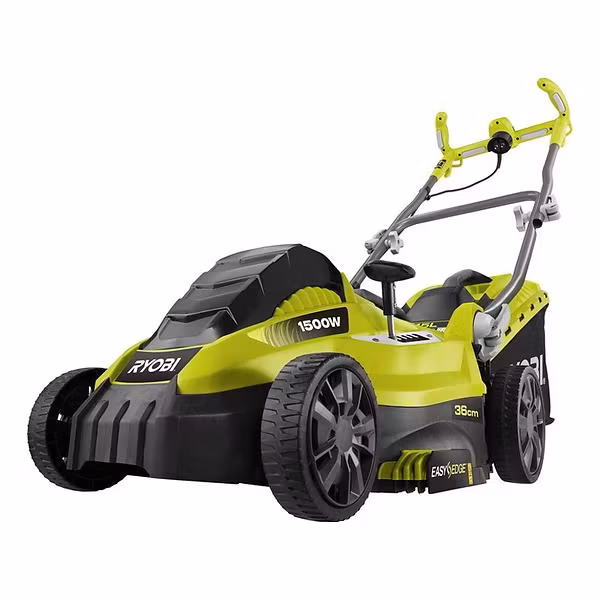 Ryobi RLM15E36H Elektrisk Gräsklippare