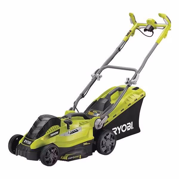 Ryobi RLM15E36H Elektrisk Gräsklippare