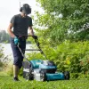 Makita DLM466Z Elektrisk Gräsklippare