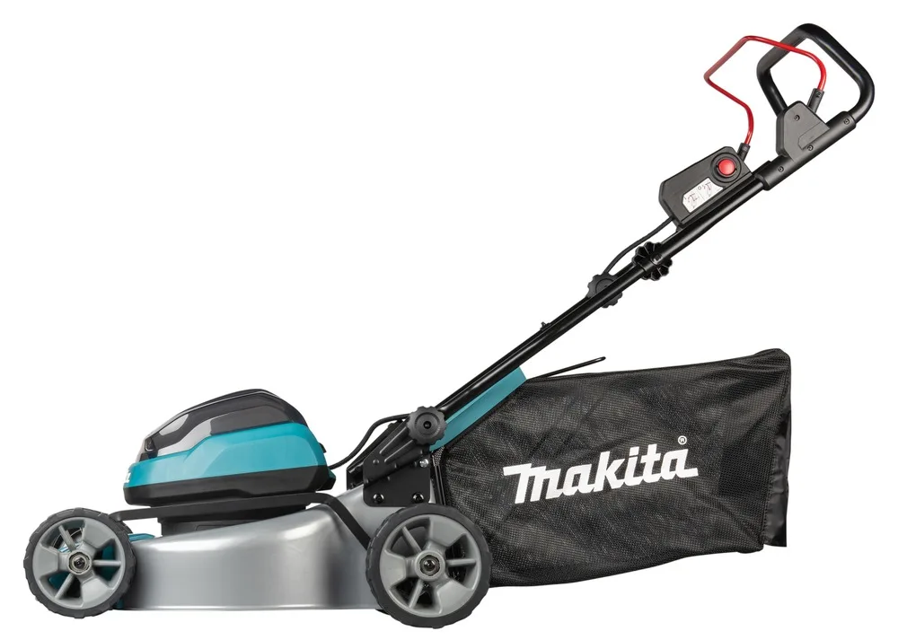 Makita DLM466Z Elektrisk Gräsklippare