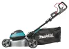 Makita DLM466Z Elektrisk Gräsklippare