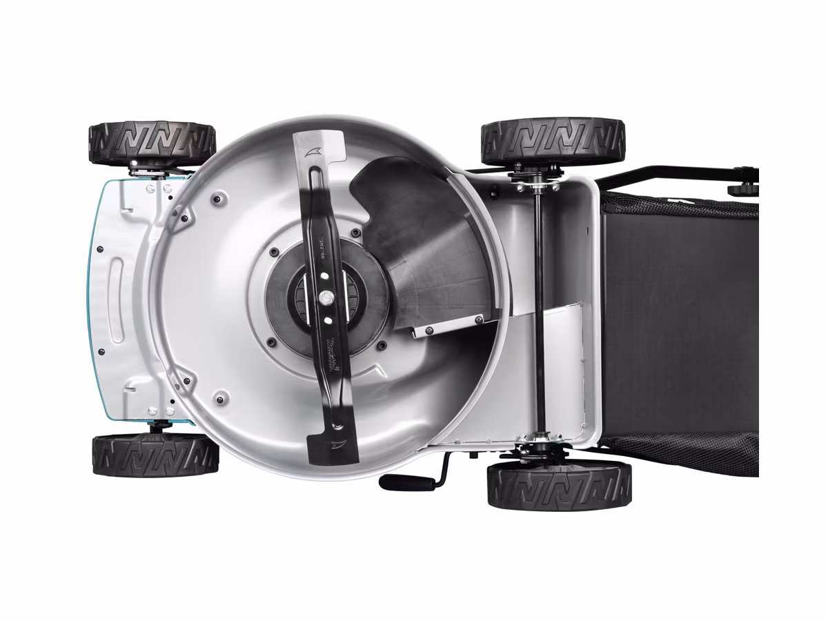 Makita DLM466Z Elektrisk Gräsklippare