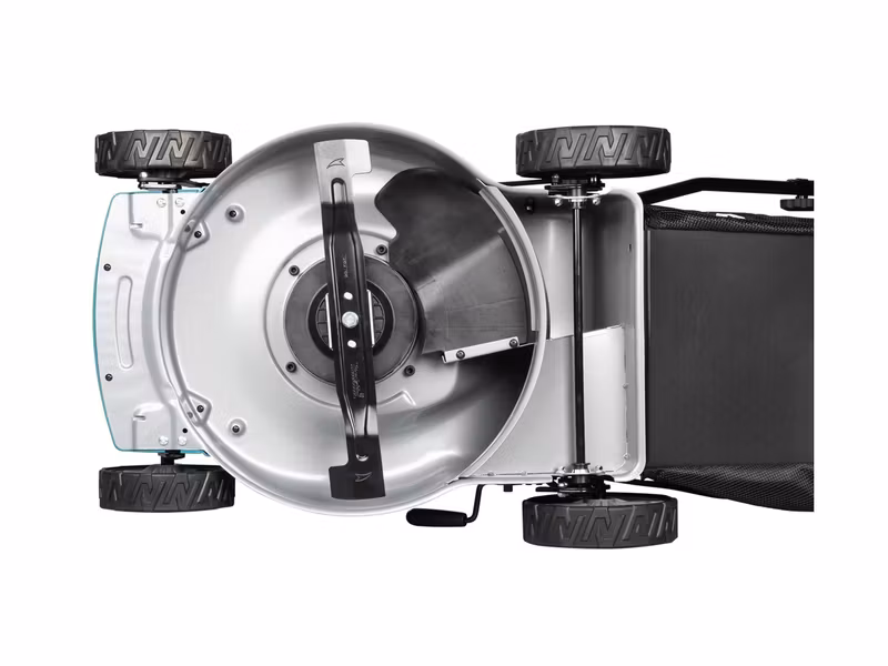 Makita DLM466Z Elektrisk Gräsklippare
