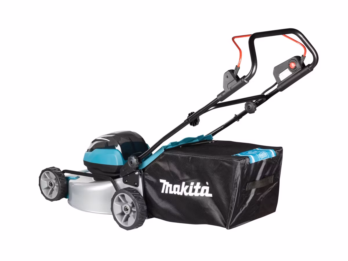 Makita DLM466Z Elektrisk Gräsklippare