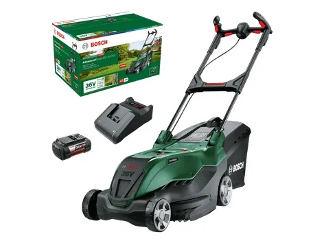 Bosch Advanced-Rotak 36V-44-750 Elektrisk Gräsklippare