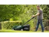 Bosch AdvancedRotak 36V-44-750 Elektrisk Gräsklippare