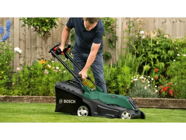 Bosch Advanced-Rotak 36V-44-750 Elektrisk Gräsklippare