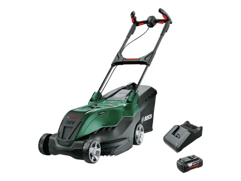 Bosch Advanced-Rotak 36V-44-750 Elektrisk Gräsklippare
