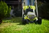 Ryobi One+ RLM18X33B40 Elektrisk Gräsklippare