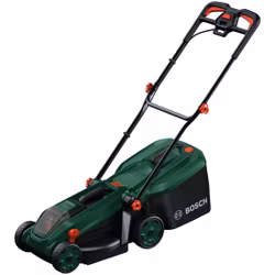 Bosch Rotak 18V-34 Elektrisk Gräsklippare
