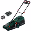 Bosch Rotak 18V-34 Elektrisk Gräsklippare