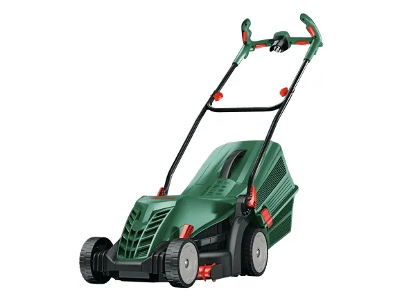Bosch Rotak 34-405 Elektrisk Gräsklippare
