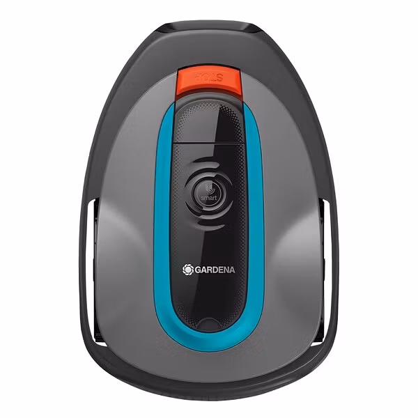 Gardena SILENO minimo Elektrisk Robotgräsklippare