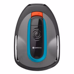 Gardena SILENO minimo Elektrisk Robotgräsklippare