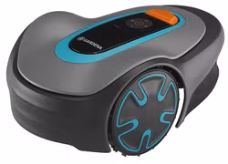 Gardena SILENO minimo Elektrisk Robotgräsklippare
