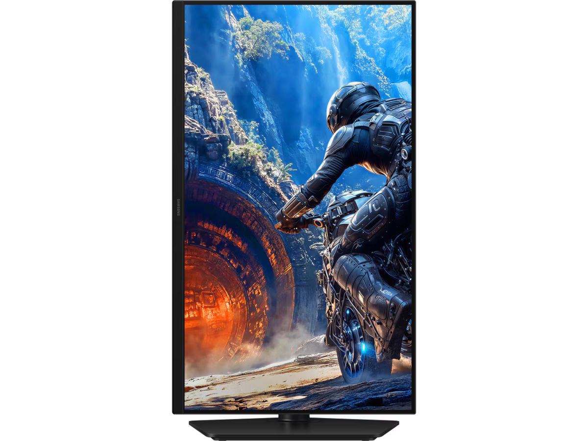 Samsung G40H 25" IPS 1920 x 1080 (Full HD) LCD Gamingskärm