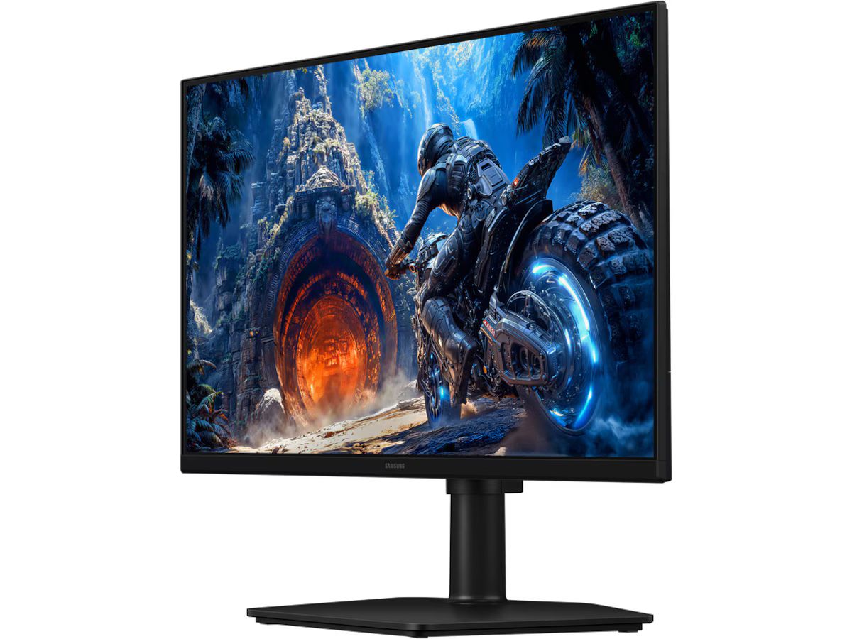 Samsung G40H 25" IPS 1920 x 1080 (Full HD) LCD Gamingskärm