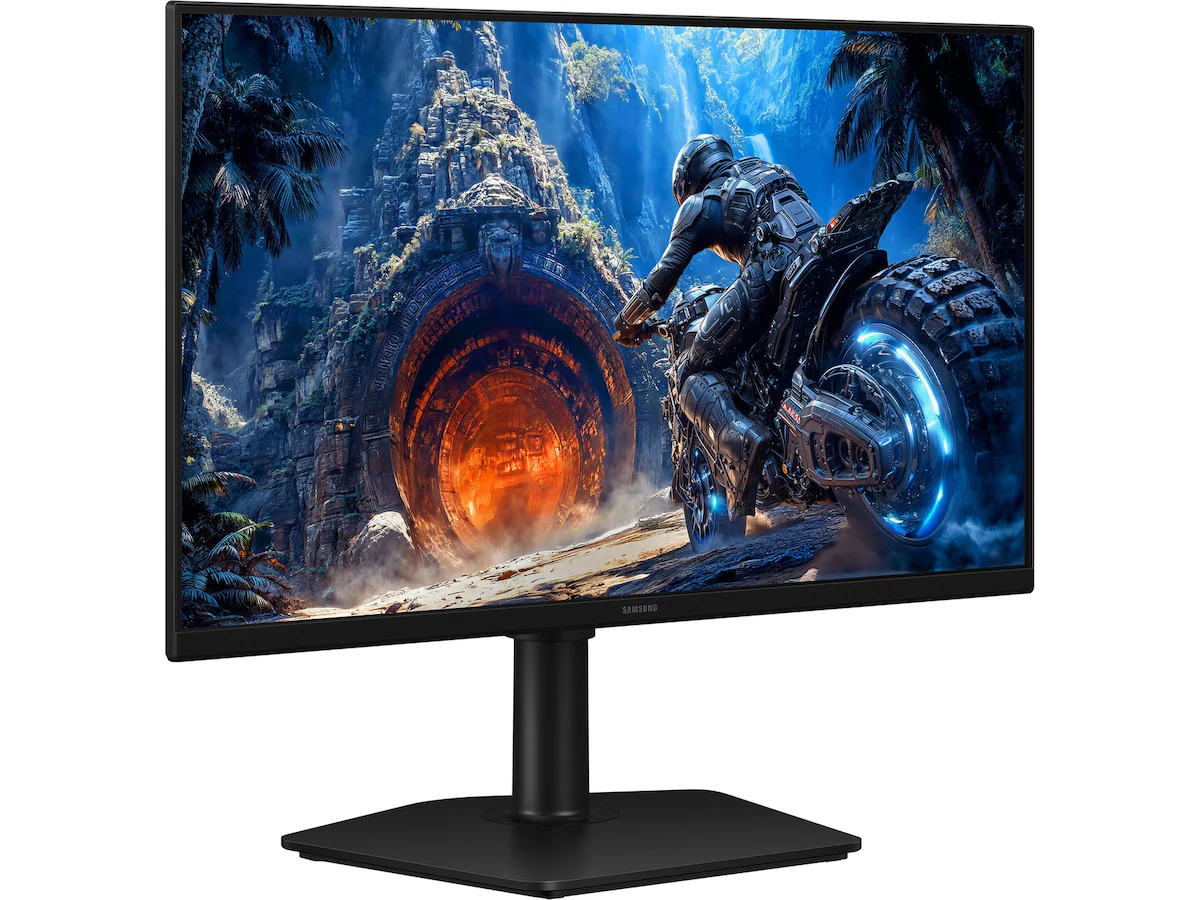 Samsung G40H 25" IPS 1920 x 1080 (Full HD) LCD Gamingskärm