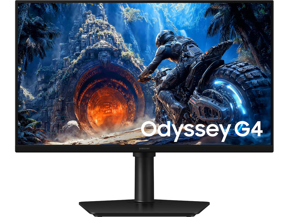 Samsung G40H 25" IPS 1920 x 1080 (Full HD) LCD Gamingskärm