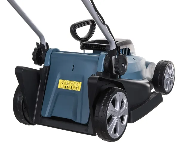 Makita ELM3320 1200 W Gräsklippare elektrisk