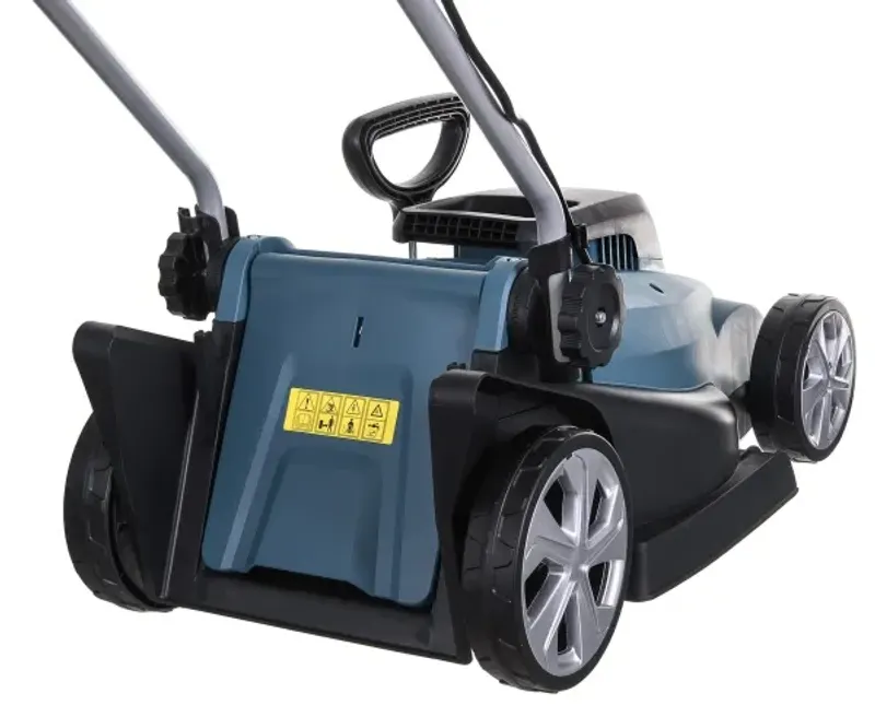 Makita ELM3320 1200 W Gräsklippare elektrisk