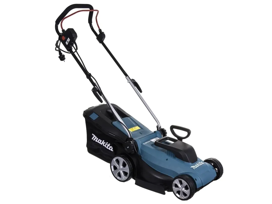Makita ELM3320 1200 W Gräsklippare elektrisk