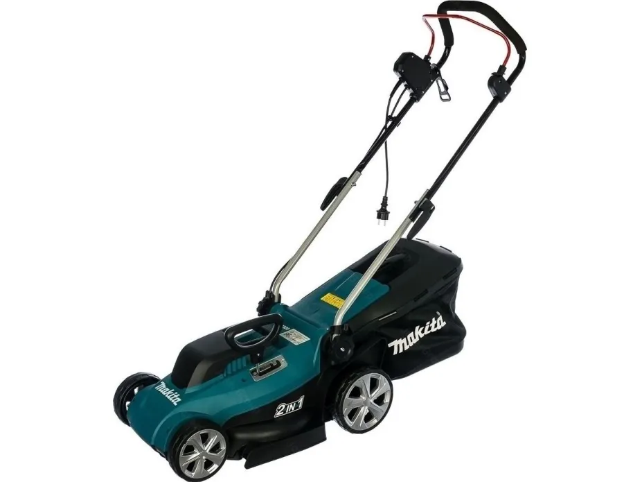 Makita ELM3320 1200 W Gräsklippare elektrisk