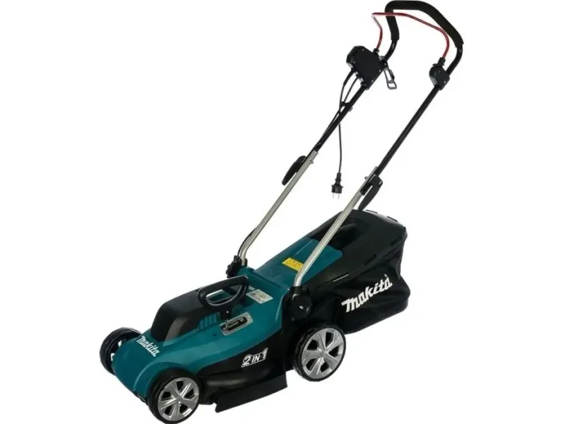 Makita ELM3320 1200 W Gräsklippare elektrisk