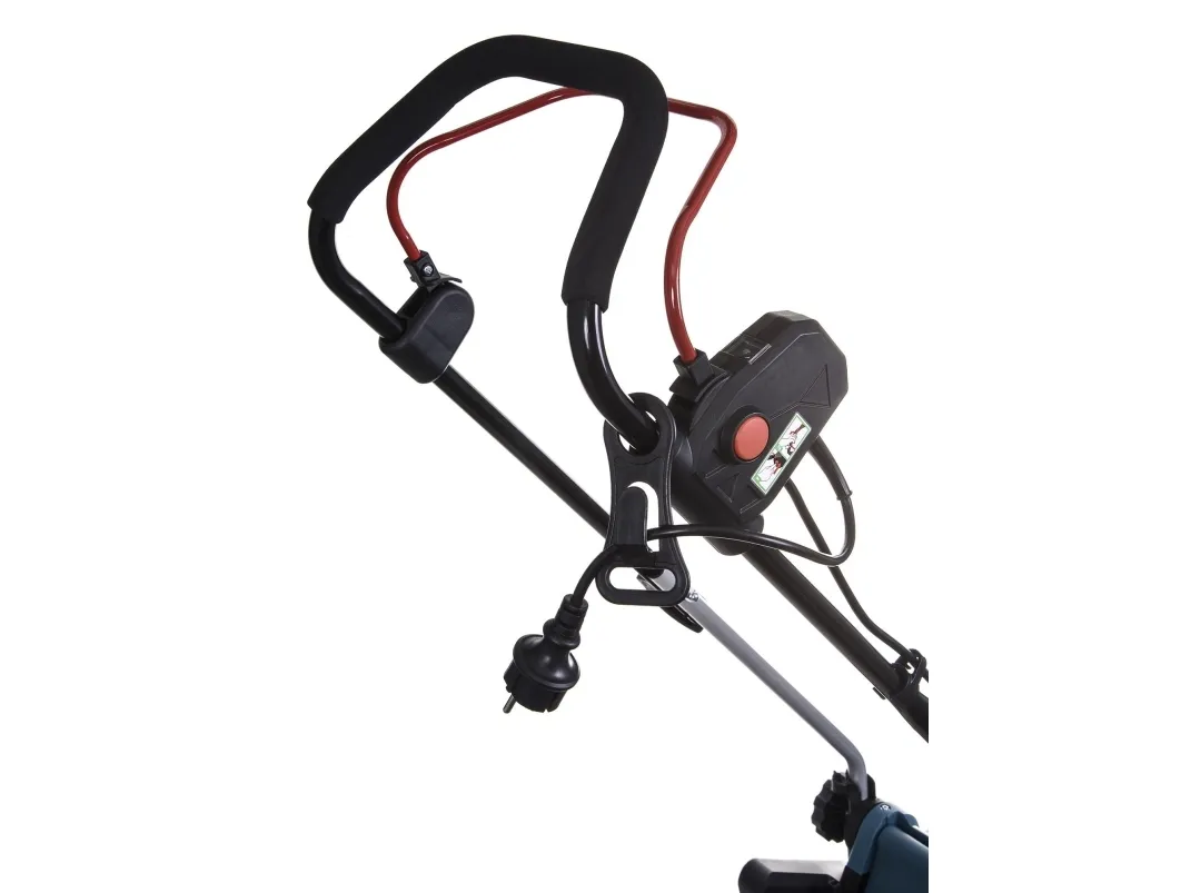 Makita ELM3320 1200 W Gräsklippare elektrisk