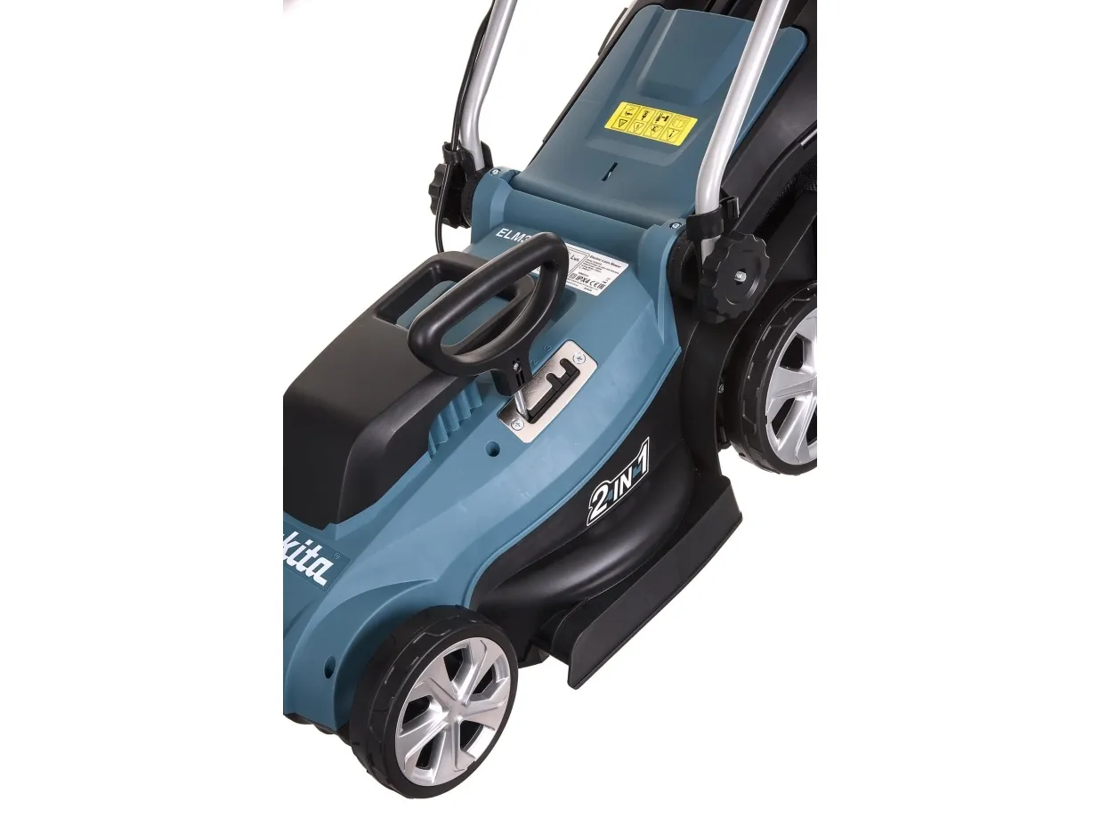 Makita ELM3320 1200 W Gräsklippare elektrisk