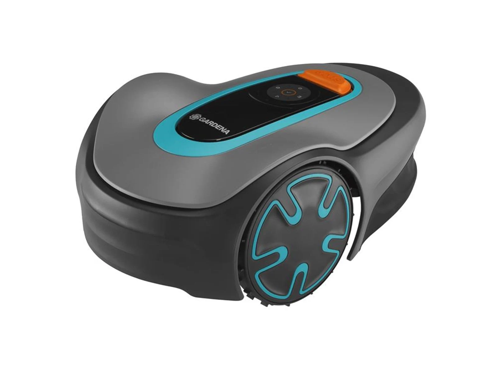 Gardena SILENO minimo Elektrisk Robotgräsklippare