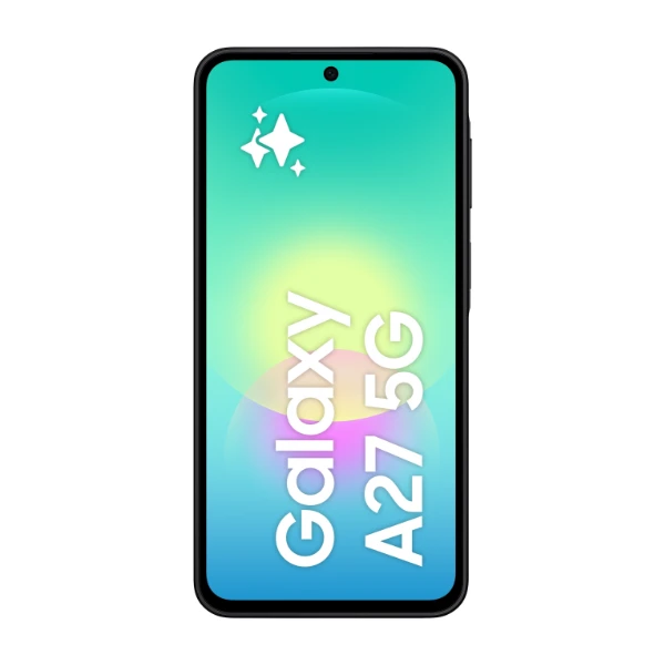 Samsung Galaxy A27 5G 6.7" 8GB 256GB Svart