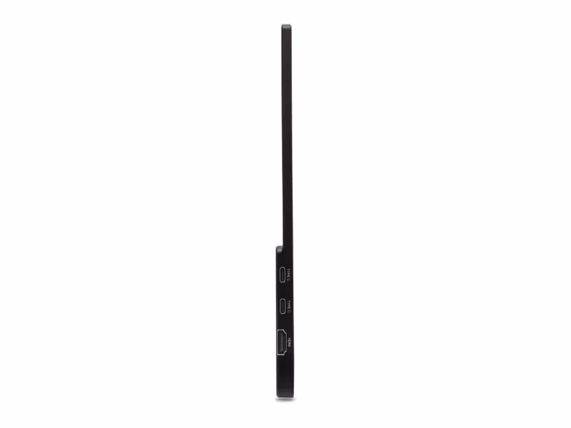 Acer PM161Q B1bmiuux 16" Full HD Portabel Skärm