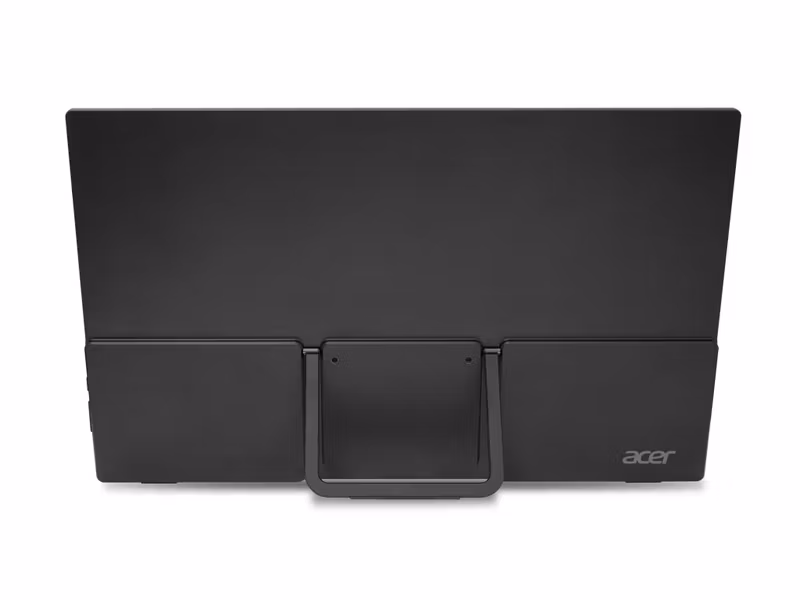 Acer PM161Q B1bmiuux 16" Full HD Portabel Skärm