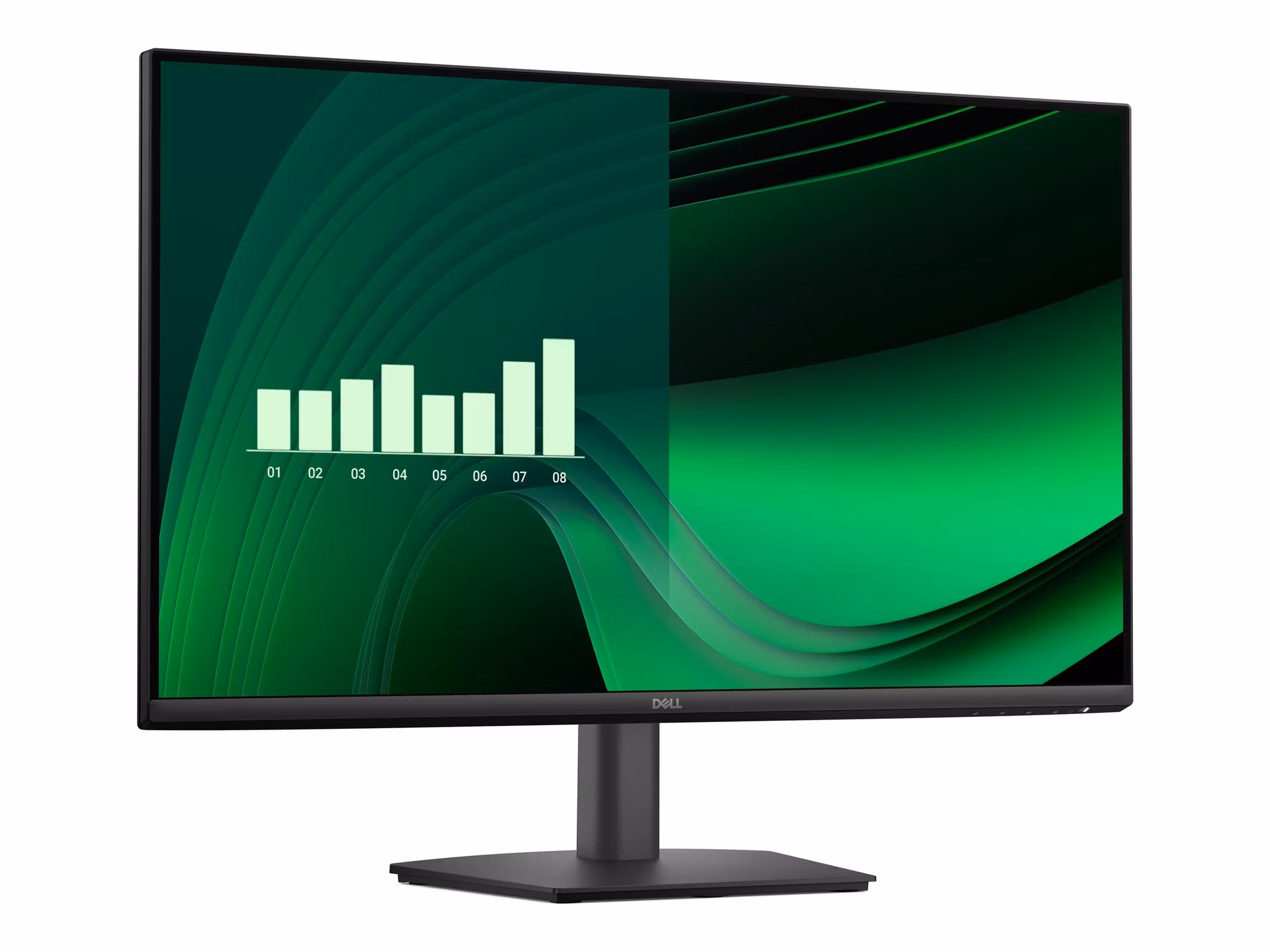 DELL E Series E2725HM 27" IPS Full HD 100 Hz Monitor