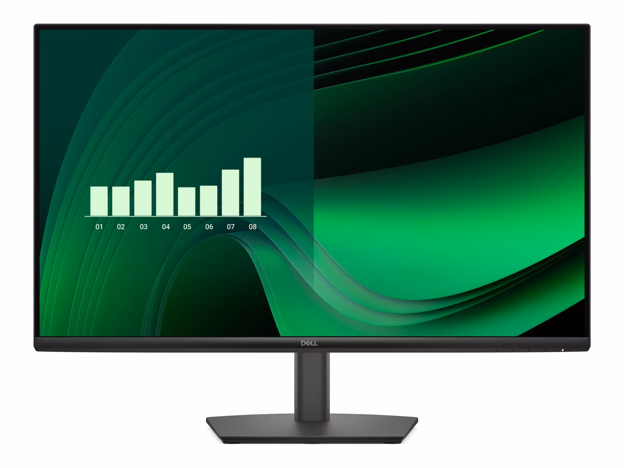 DELL E Series E2725HM 27" IPS Full HD 100 Hz Monitor