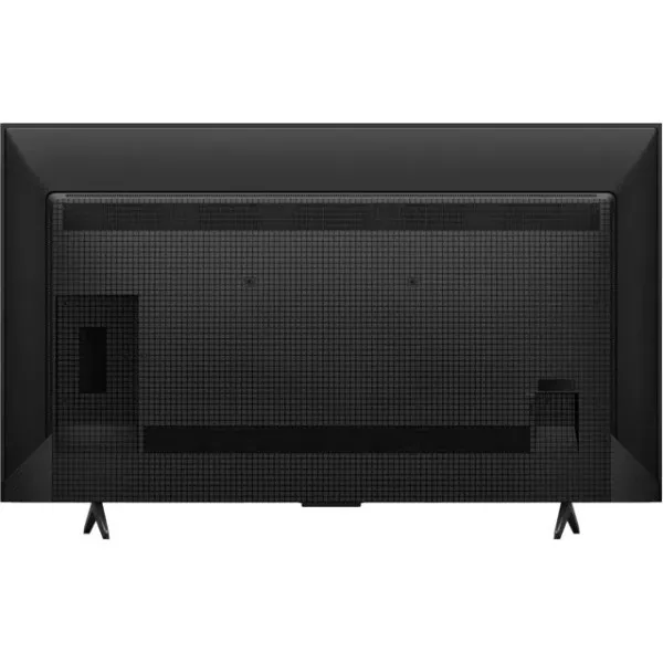 TCL 55T69C 55" 4K UHD QLED Smart TV Google TV