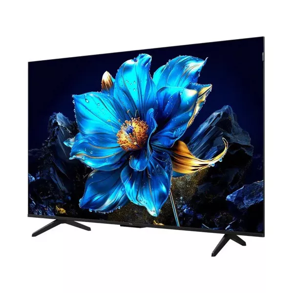 TCL 55T69C 55" 4K UHD QLED Smart TV Google TV