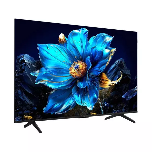 TCL 55T69C 55" 4K UHD QLED Smart TV Google TV