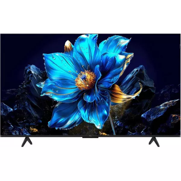 TCL 55T69C 55" 4K UHD QLED Smart TV Google TV