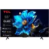 TCL 55T69C 55" 4K UHD QLED Smart TV Google TV